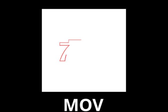 Celebrate 77 Years: The 77th Independence of Indonesian Motion Graphics