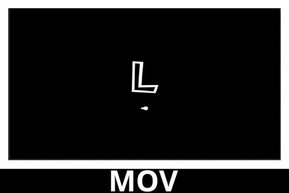 Loading Motion Graphics for Footage: A Dynamic Visual Toolkit