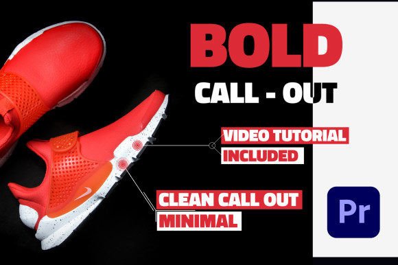 Make Your Message Impossible to Ignore with Bold Callout