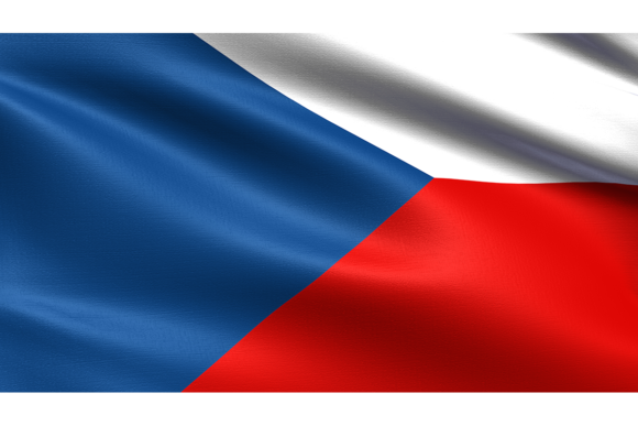 The Czech Republic Flag: A Designer's Guide to a National Symbol