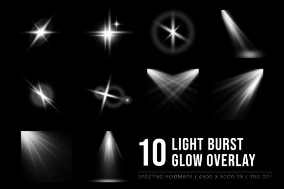 Transforming Your Visuals with Cinematic Light Effects
