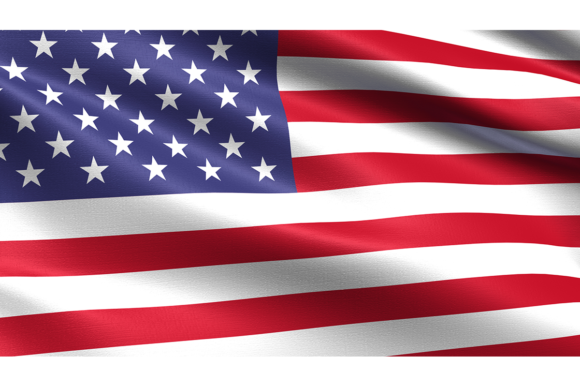 United States of America Flag: A Design Asset That Commands Attention
